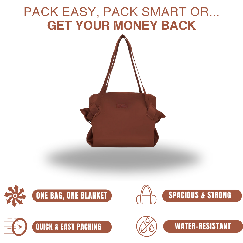 Revuera Tote Bag