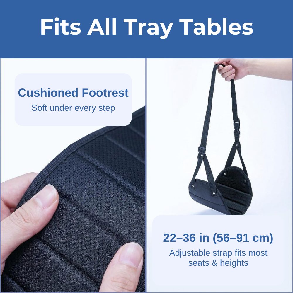 Foot Hammock