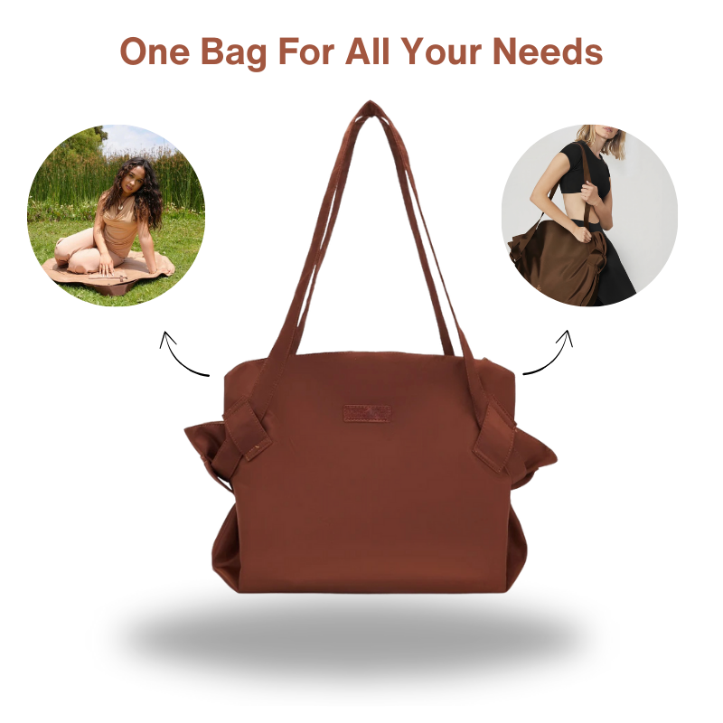 Revuera Tote Bag