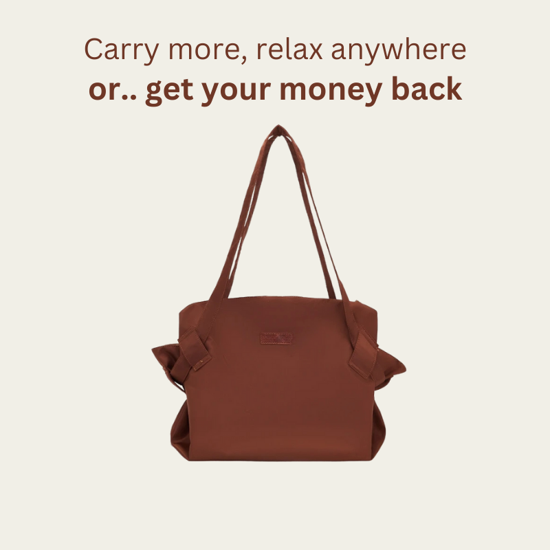 Revuera Tote Bag