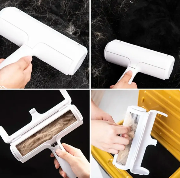 Magic Pet Hair Removal