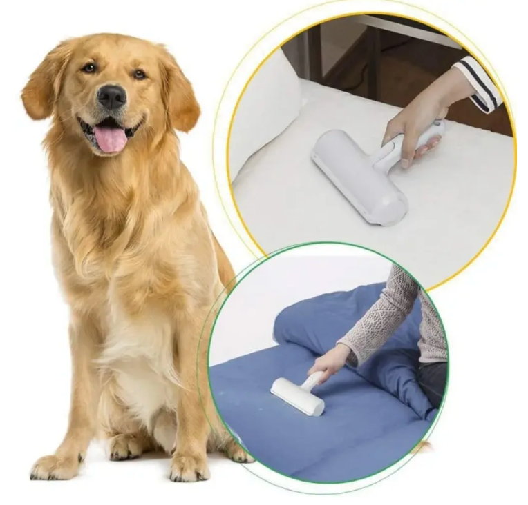 Magic Pet Hair Removal