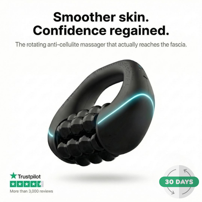 FasciaPro Body Sculpting Massager
