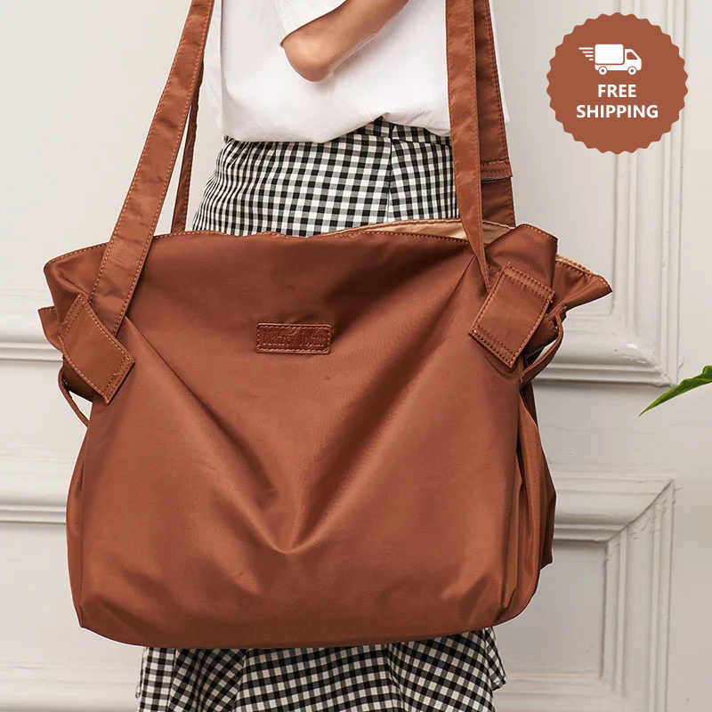 Revuera Tote Bag
