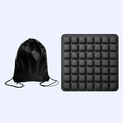 Ergonomic Travel Seat Cushion