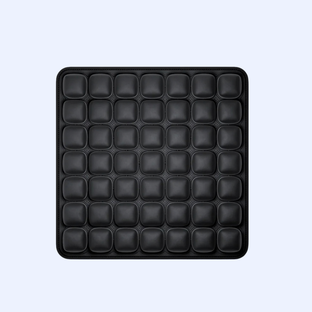 Ergonomic Travel Seat Cushion