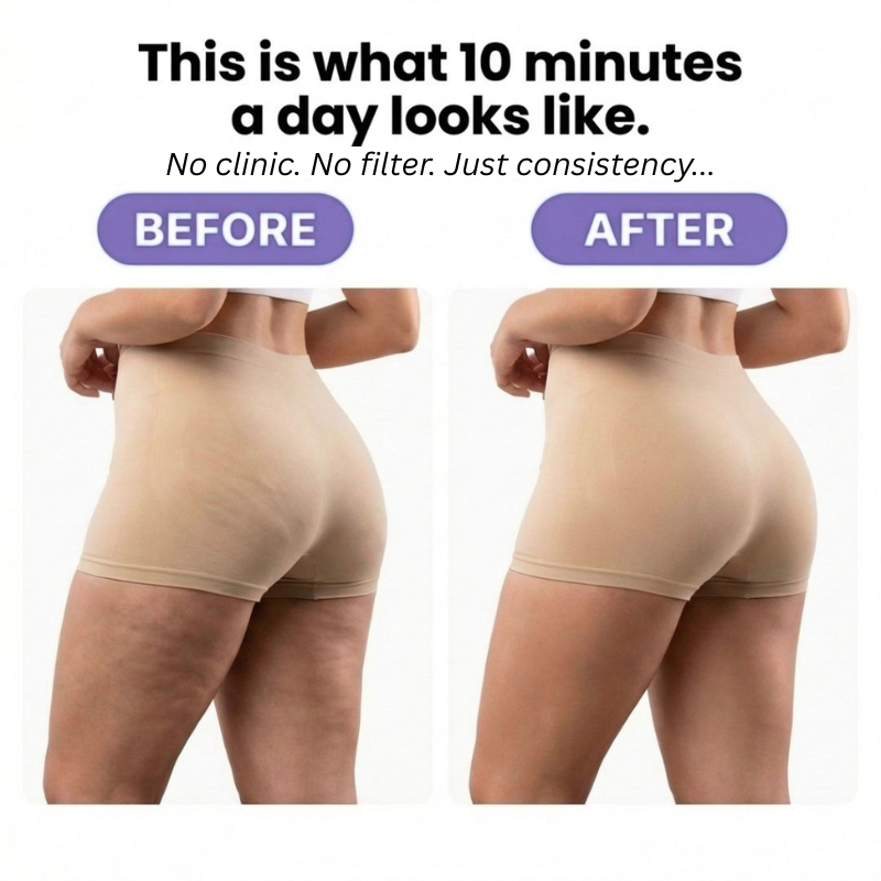 FasciaPro™ Rolling Percussive Massager