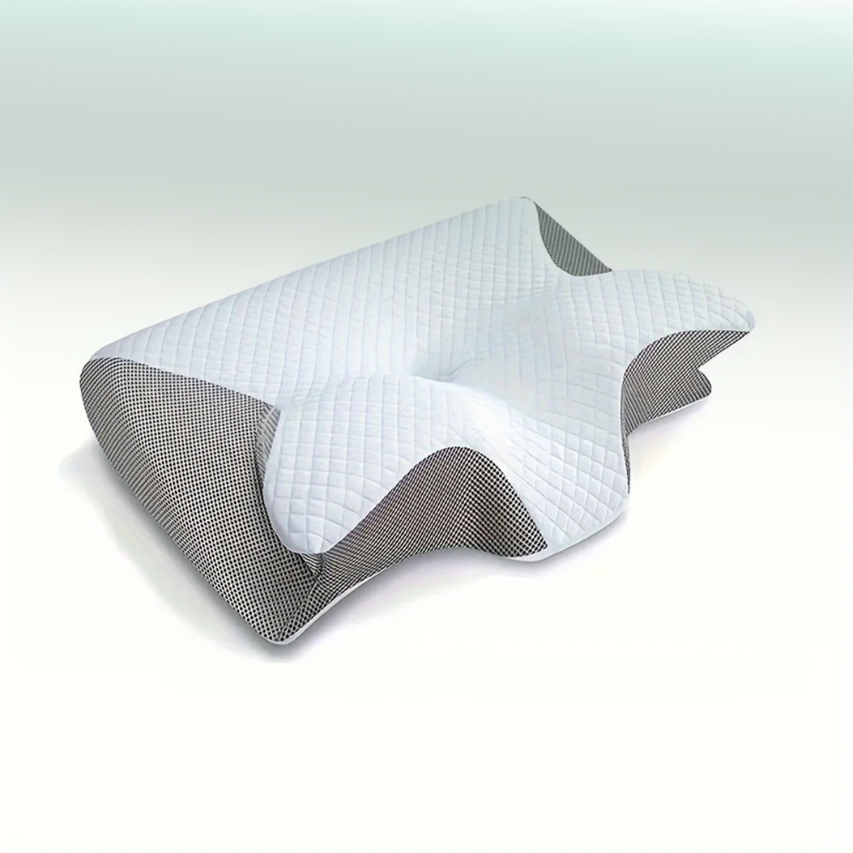 PosturePro™  Ergonomic Pillow