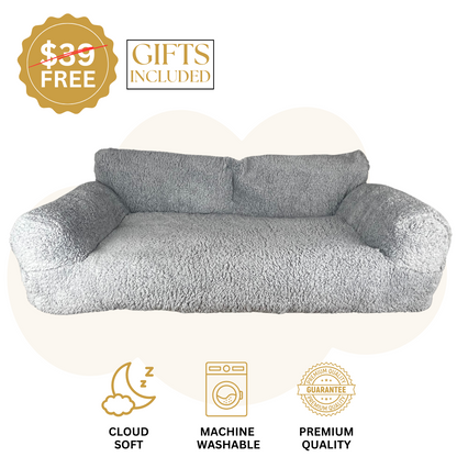 Calming Pet Sofa