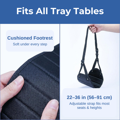 Foot Hammock