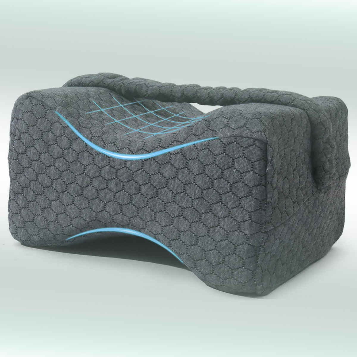 Knee Pillow - For Side Sleepers