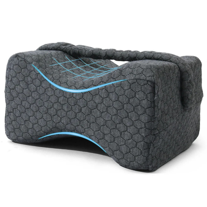 Knee Pillow - For Side Sleepers