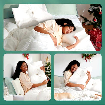 PosturePro™  Ergonomic Pillow